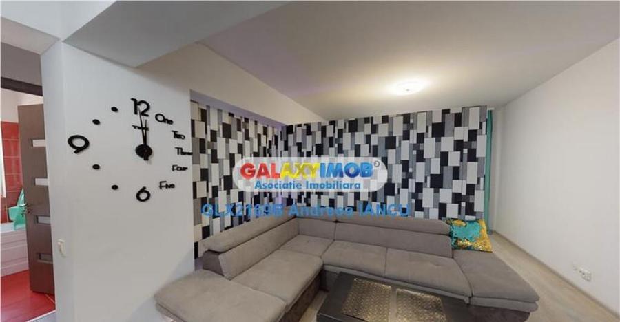 Apartament 2 Camere Ghencea - 5