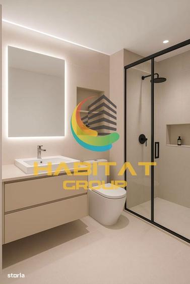 Pallady-Parcul Teilor - 3 camere, 93 mp, bucatarie inchisa - 2