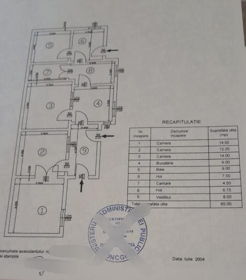 Proprietar casa individuala Bucurestii Noi-Aeromodelului- FARA AGENTII - 16