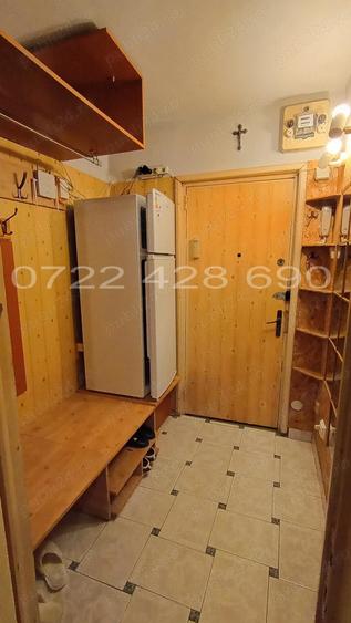 Apartament 1 camera, Vasile Lupu, Flora, 30 mp, mobilat, utilat - 6