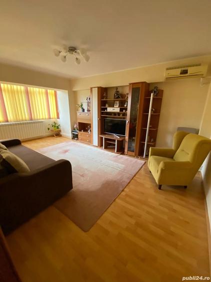 Inchiriere apartament 2camere - 5