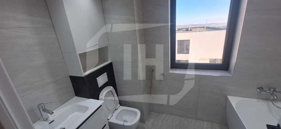 3 camere, finisat, parcare, bloc nou, Buna Ziua - 9