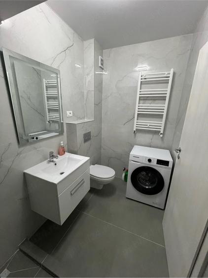 Garsoniera premium Siena Residence - Metrou Berceni - 3