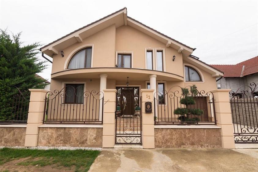 RECO Vila 3 Camere - Eleganta si Confort in Cartierul Viena - 1