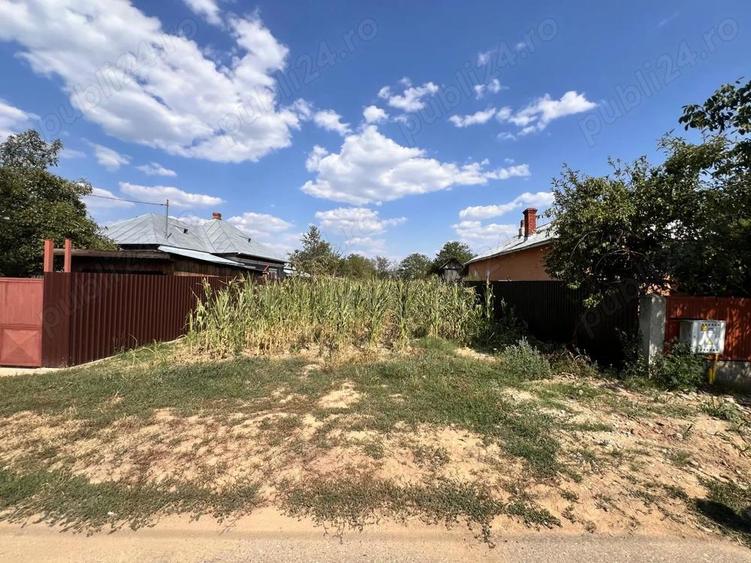 Teren intravilan extravilan in Draga?ani , cartier Zlatarei - 1