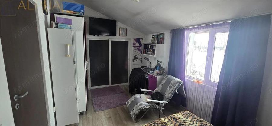 Casa spatioasa cu teren generos si anexe, cu posibilitate de schimb cu apartament 3 sau 4 camere - 9