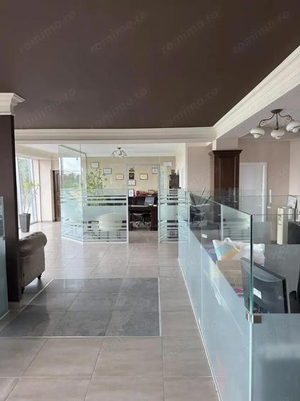 SAD 150 mp utili Dumbravita zona Fropin vitine mari cu vedere la soseaua pricipala - 1