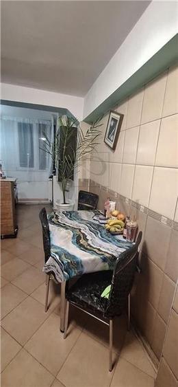 DACIA - 3CAM - DECOMANDAT - ETJ.2 - ANVELOPAT - CENTRALA - LIFT - 11