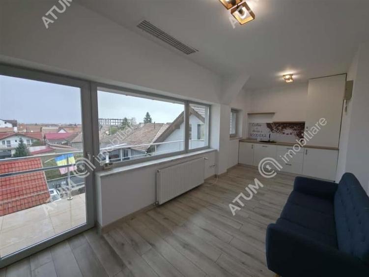 Cladire multifuntionala si terasa pentru evenimente corporate in Sibiu - 48