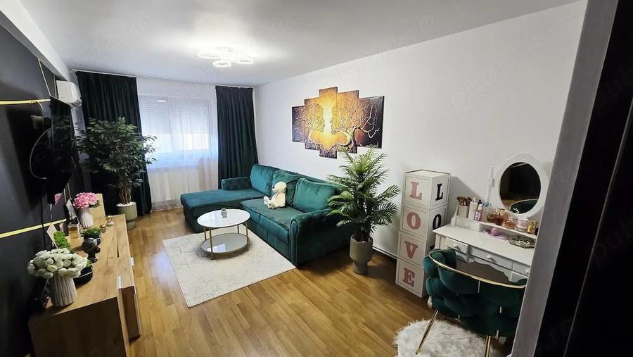 Apartament 2 camere faleza alee P-uri - 6