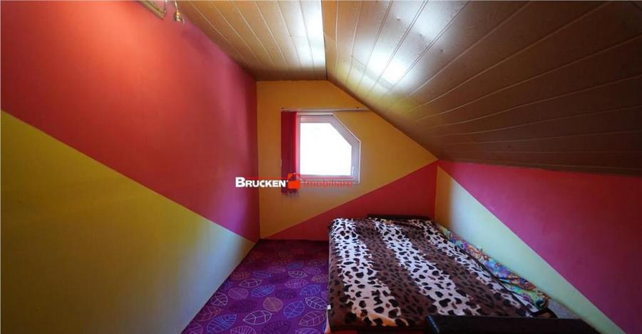 LOCUINTA TA DE VIS IN PADUREA NEAGRA - 10