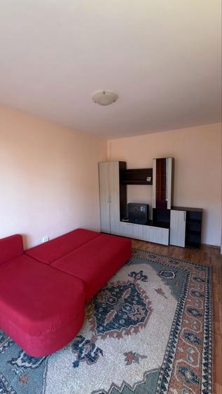 Apartament 1 camera Floresti - 6