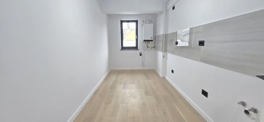 CENTRU-BLOC NOU ap. 2 camere, decomandat,finalizat, intabulat! - 7
