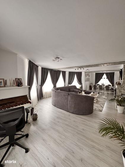 Vila spatioasa cu 6 camere Cartierul Viena, Oradea - 3