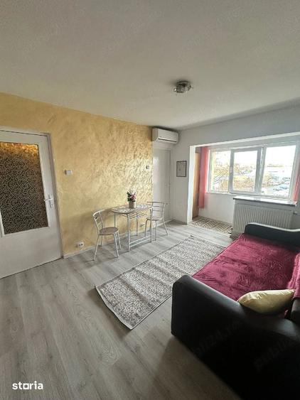 Apartament 1 camera, zona Iulius Mall - 3