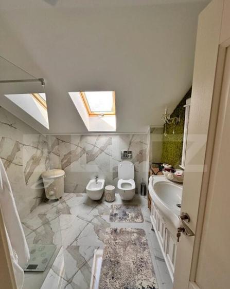 Casa impunatoare de lux ultra dotata ?i mobilata - - 4