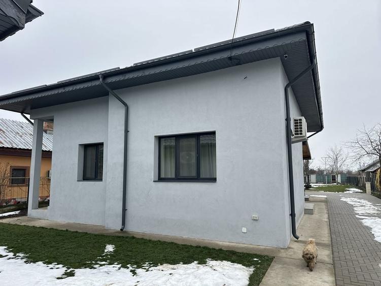 Casa DorMarunt + spatiu comercial - 5