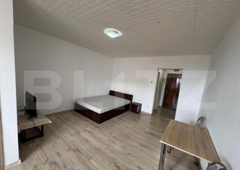 Garsoniera 32mp , Brazda lui Novac, Zona pietei din brazda - 6