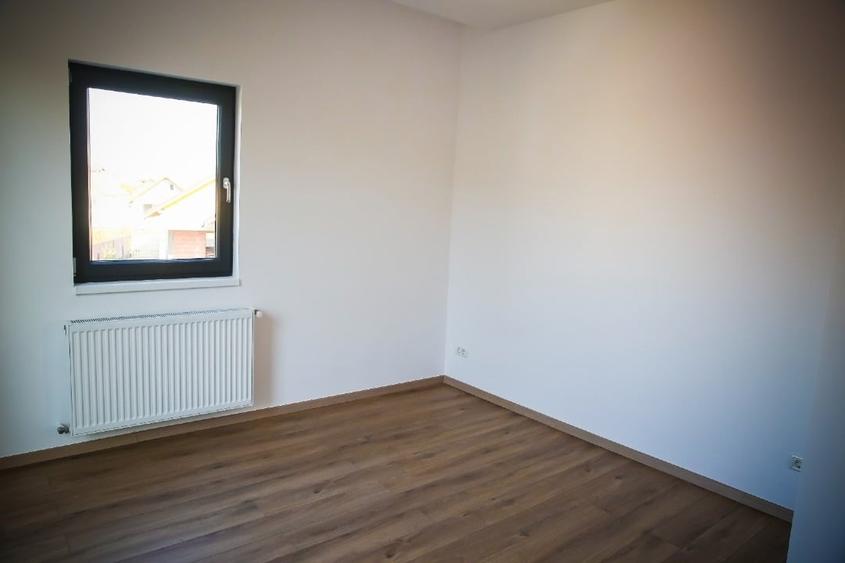 Pantelimon, Vila P+1+M, Multiple Terase, Singura in Curte, Teren Liber Adiacent - 7