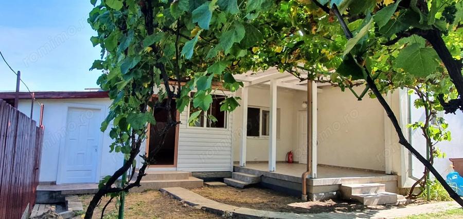 Casa Chisoda,nemobilata,doua camere,aproape de Centru si mijlocul de transport. - 10