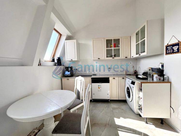 Apartament cu 3 camere de vânzare, Oradea, Rogerius, 85mp utili - 5