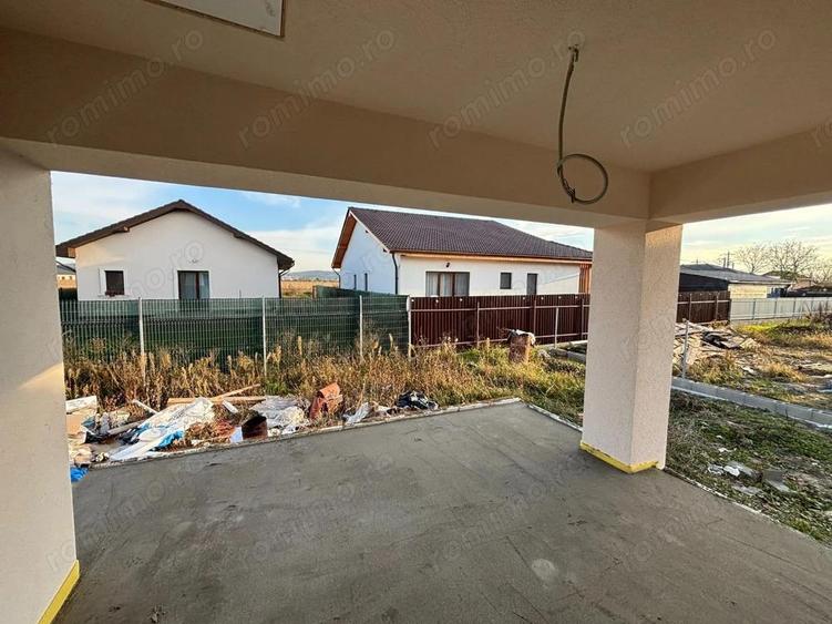 Casa constructie 2025, spre vanzare, in Sancraiul de Mures - 10