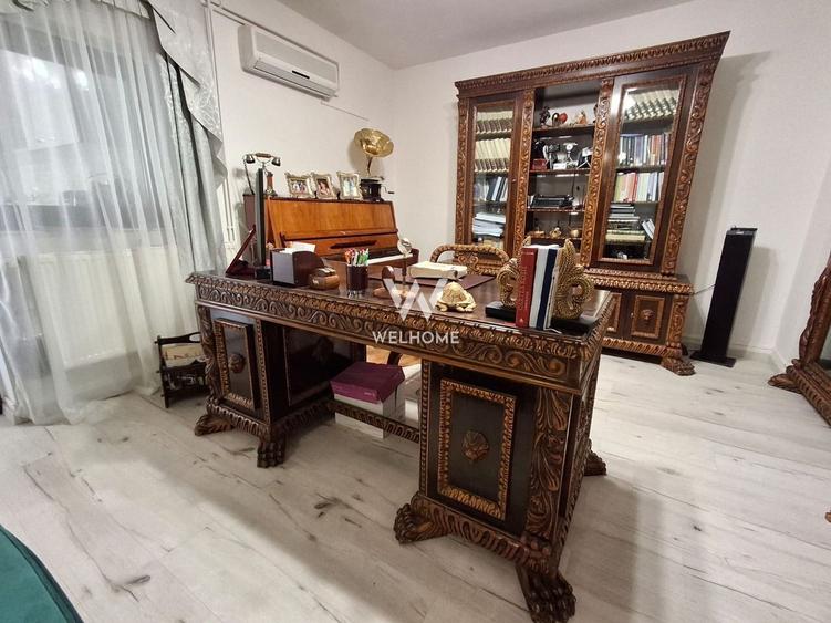 Casa de LUX, individuala, de vanzare, Sibiu, Calea Poplacii - 39