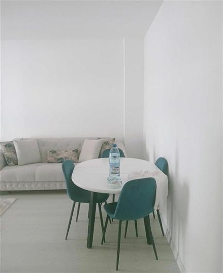 Bloc Nou! Apartament 2 camere Moara de Vant - 1