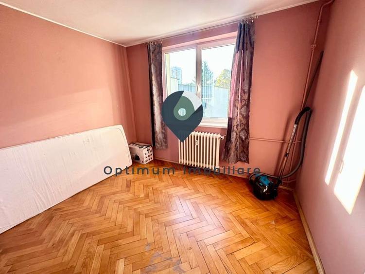 Apartament cu 3 camere in Plopilor, zona Deutsches Haus ! - 8