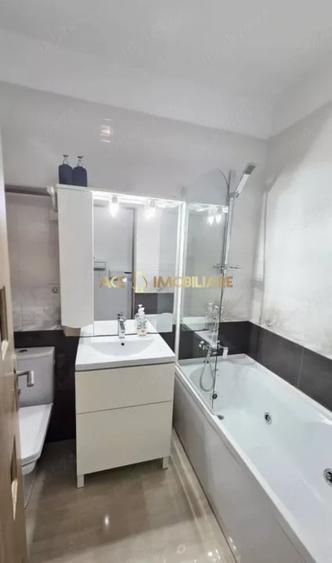 2 Camere de inchiriat | 13 Septembrie | Centrala Proprie - 9