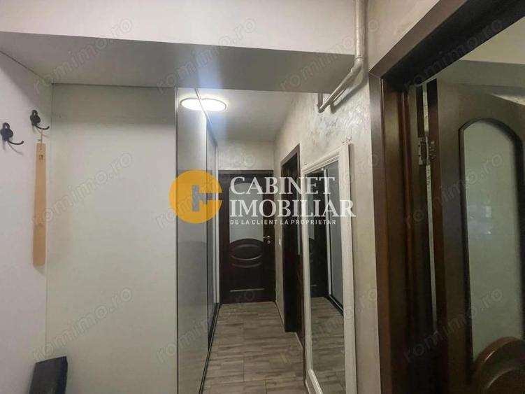 Apartament 2 camere decomandat Sun City - 4