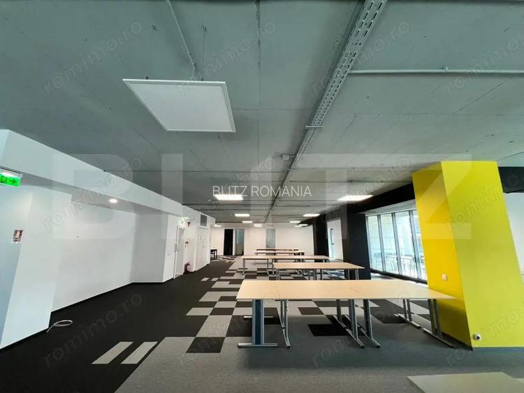 Spa?iu birouri, 530 mp, Scala Center Spa?iu birouri, 530 mp, Scala Center