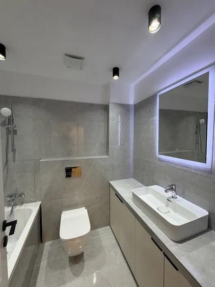 Prima Vista | 3 Camere | Centrala | Terasa | Parcare | Pet Friendly | - 6