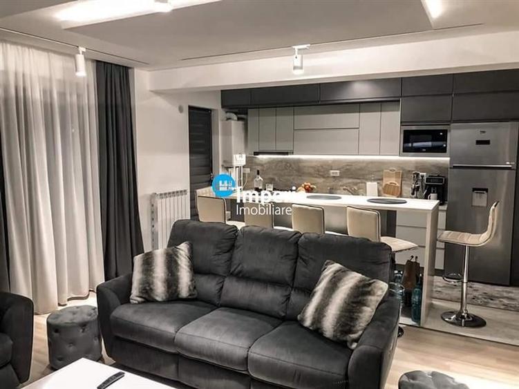 Apartament 4 camere de vanzare Galata - 10