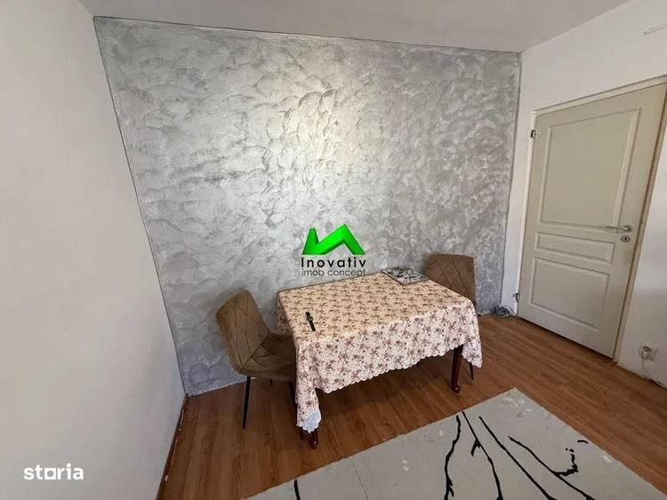 Apartament de inchiriat 2 camere Sibiu Cedonia - 4