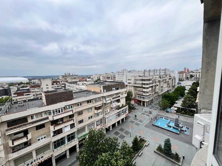 Apartament ultracentral Minerva (mobiliat, utiliat) - 4