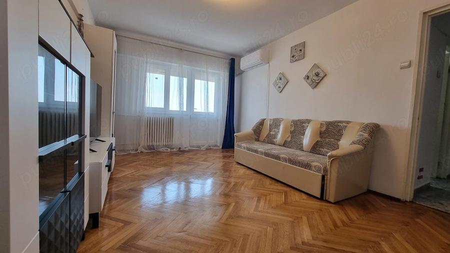 Apartament cu 3 camere decomandat în Ultracentral