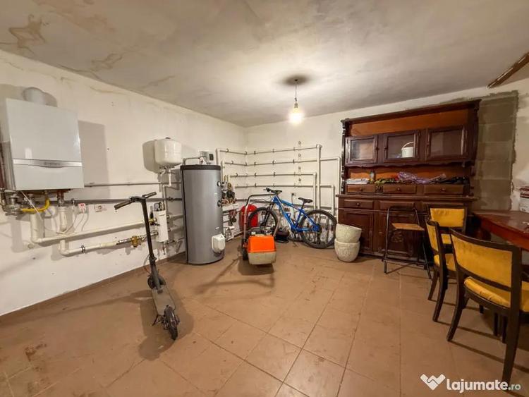 Vila ta in mijlocul naturii langa Piatra Neamt - 2
