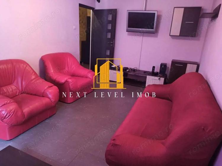 Apartament 2 camere decomandat Trivale - 3