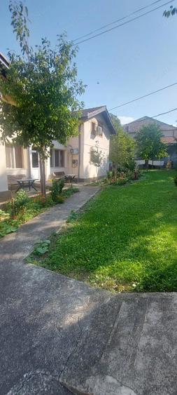 Pensiune la cheie Buzia? centrala - 10