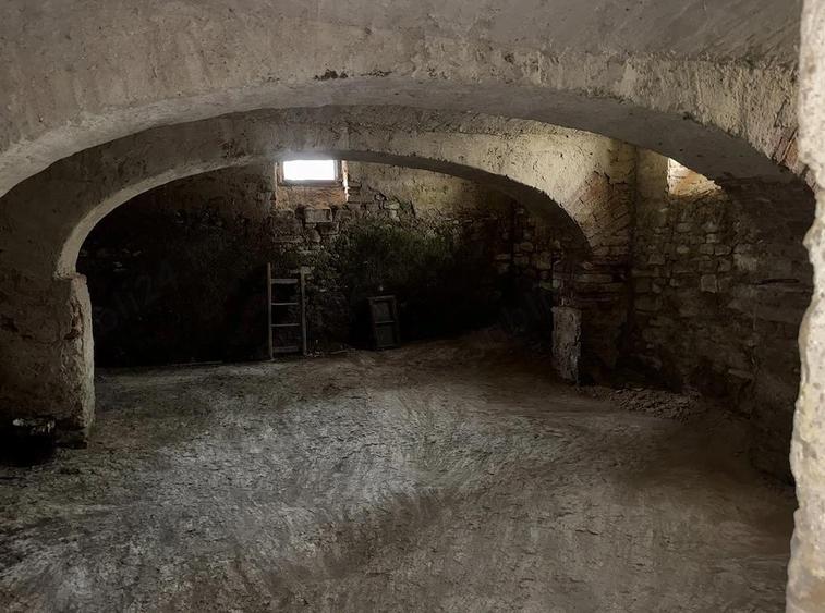 Casa tradi?ionala saseasca de vanzare Jibert, jud. Bra?ov - 6