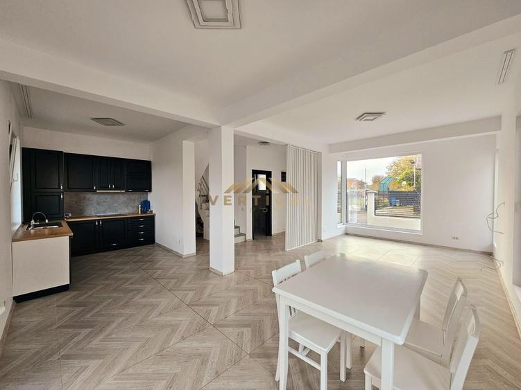 Vila la intrare in comuna Berceni - 5