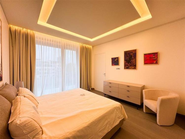 Apartament de inchiriat 5 camere Kiseleff - 30