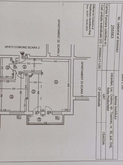 WIN RESIDENCE- apartament nou - 2 Camere - 1