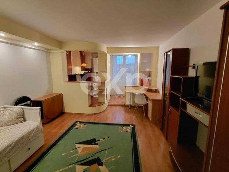 Garsoniera Grivitei - Mihai Viteazu- 34 mp- 300 Euro Pet Frendly - 4