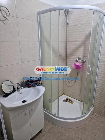 Apartament cu 2 camere semidecomandat, mobilat în Chiajna