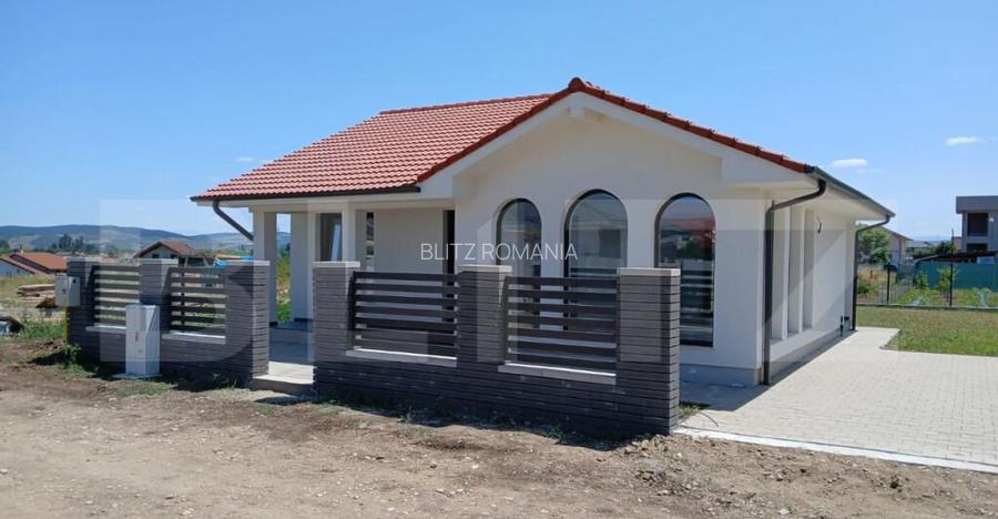 Casa individuala cu 3 de camere de inchiriat,80 mp utili,353 Casa individuala cu 3 de camere de inchiriat,80 mp utili,353