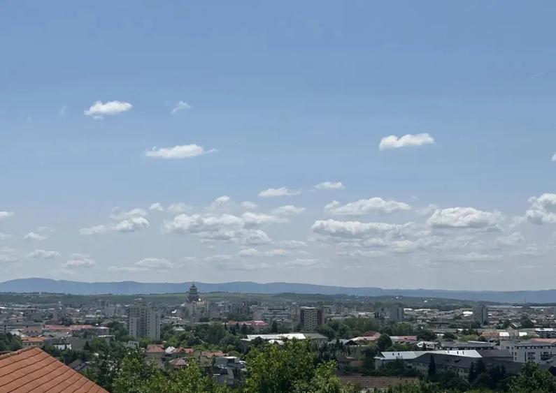 Parcela de 8,86 ari zona Valea Rosie - 3