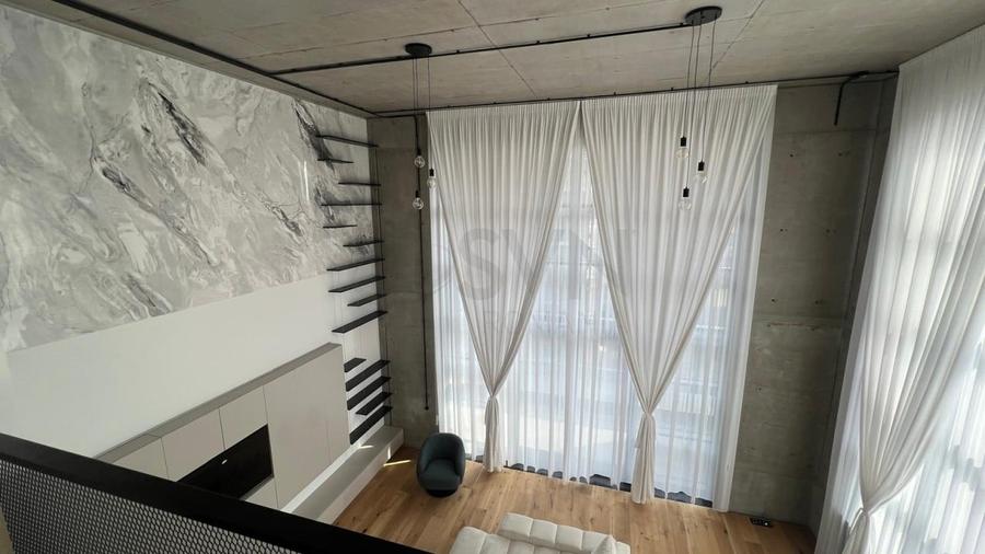 REA1019728 BrickLofts I 4 camere I Mobilat utilat complet I finisaje premium - 16