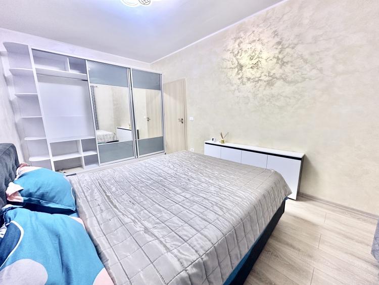 Apartament cu gradina - mobilat si utilat - 53 mp - Giroc - 8